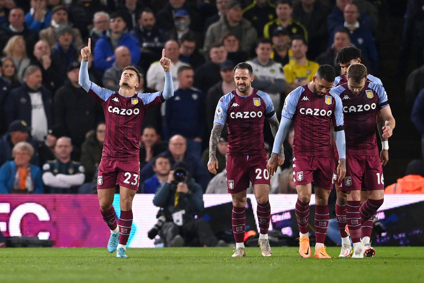 球队在少一 球队在少一